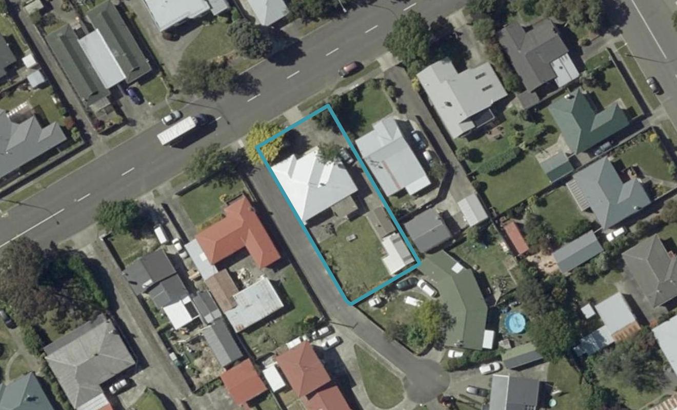 54 Haydon Street, Roslyn, Palmerston North - Carousel 1