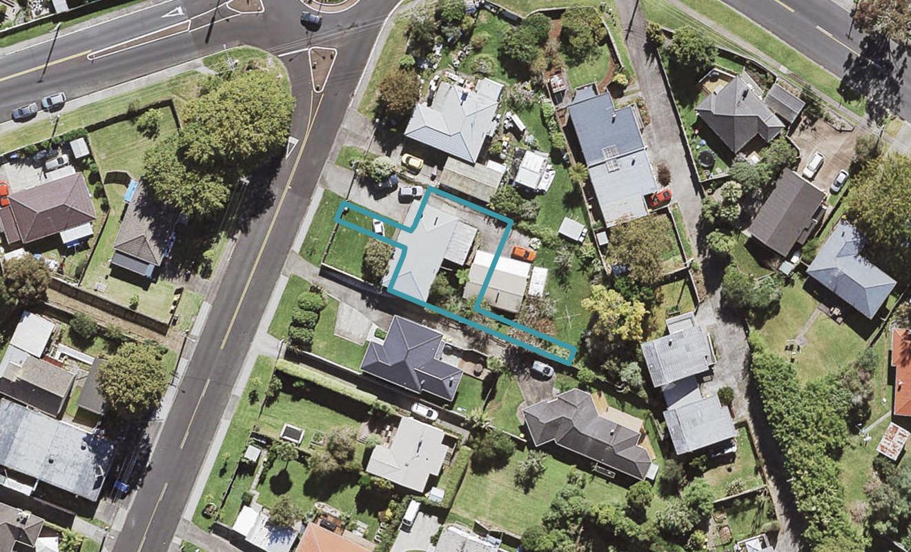 3/89 Salisbury Road, Birkdale, Auckland - Carousel 1