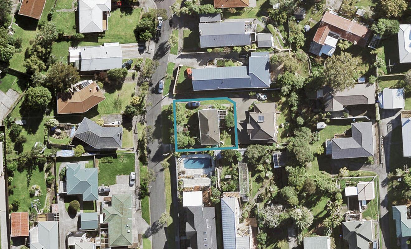 3 Morpeth Place, Blockhouse Bay, Auckland - Carousel 1