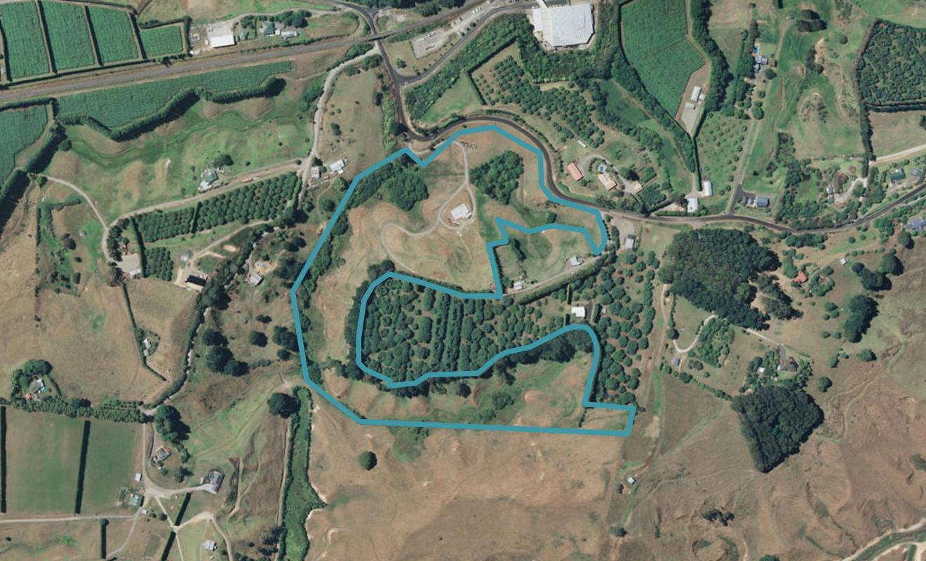 16 Turntable Hill Road, Whakamarama, Whakamarama - Carousel 1