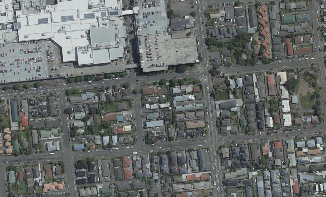 4/12 Rotherham Street, Riccarton, Christchurch - Carousel 1