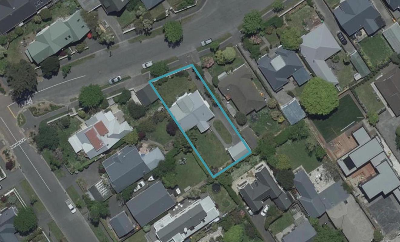 96 Chapter Street, St Albans, Christchurch - Carousel 1