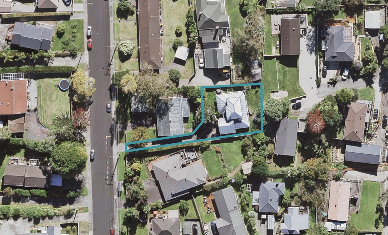 93A Verbena Road, Birkdale, Auckland - Carousel 1