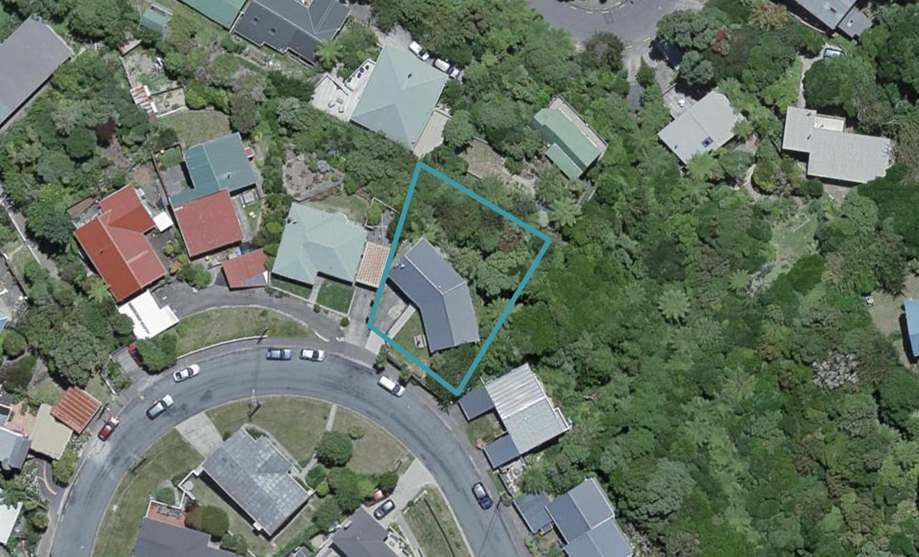 93 Warwick Street, Wilton, Wellington - Carousel 1