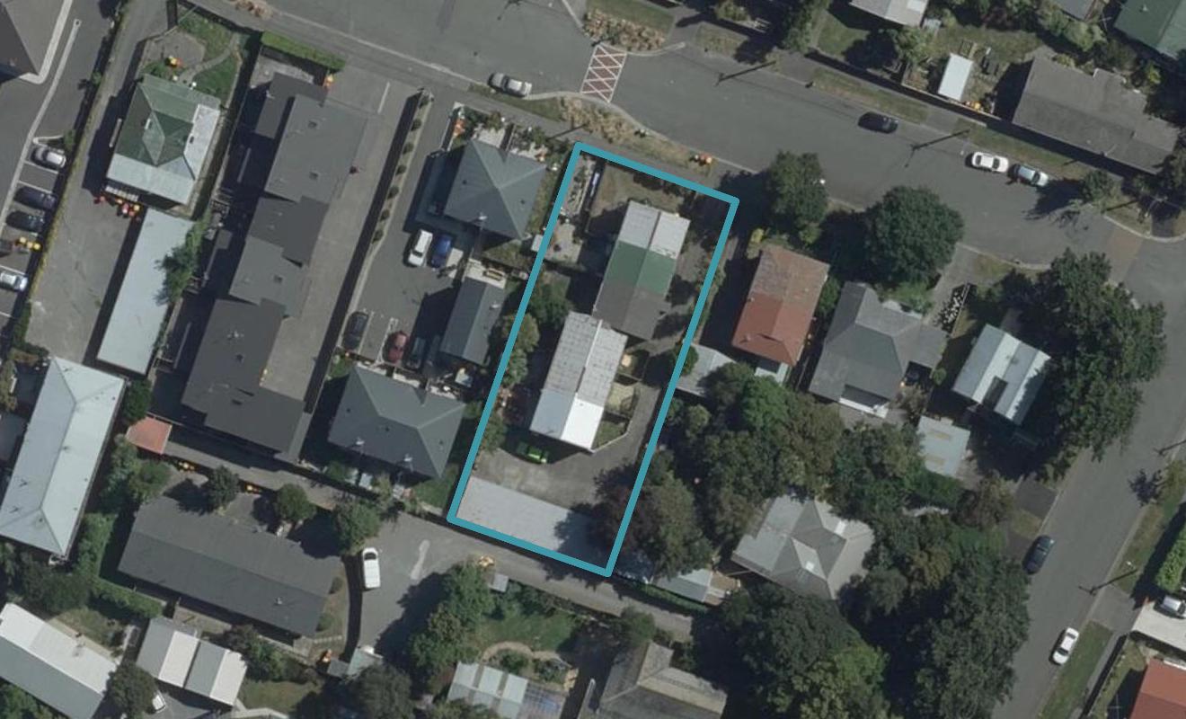 6/514 Saint Asaph Street, Phillipstown, Christchurch - Carousel 1