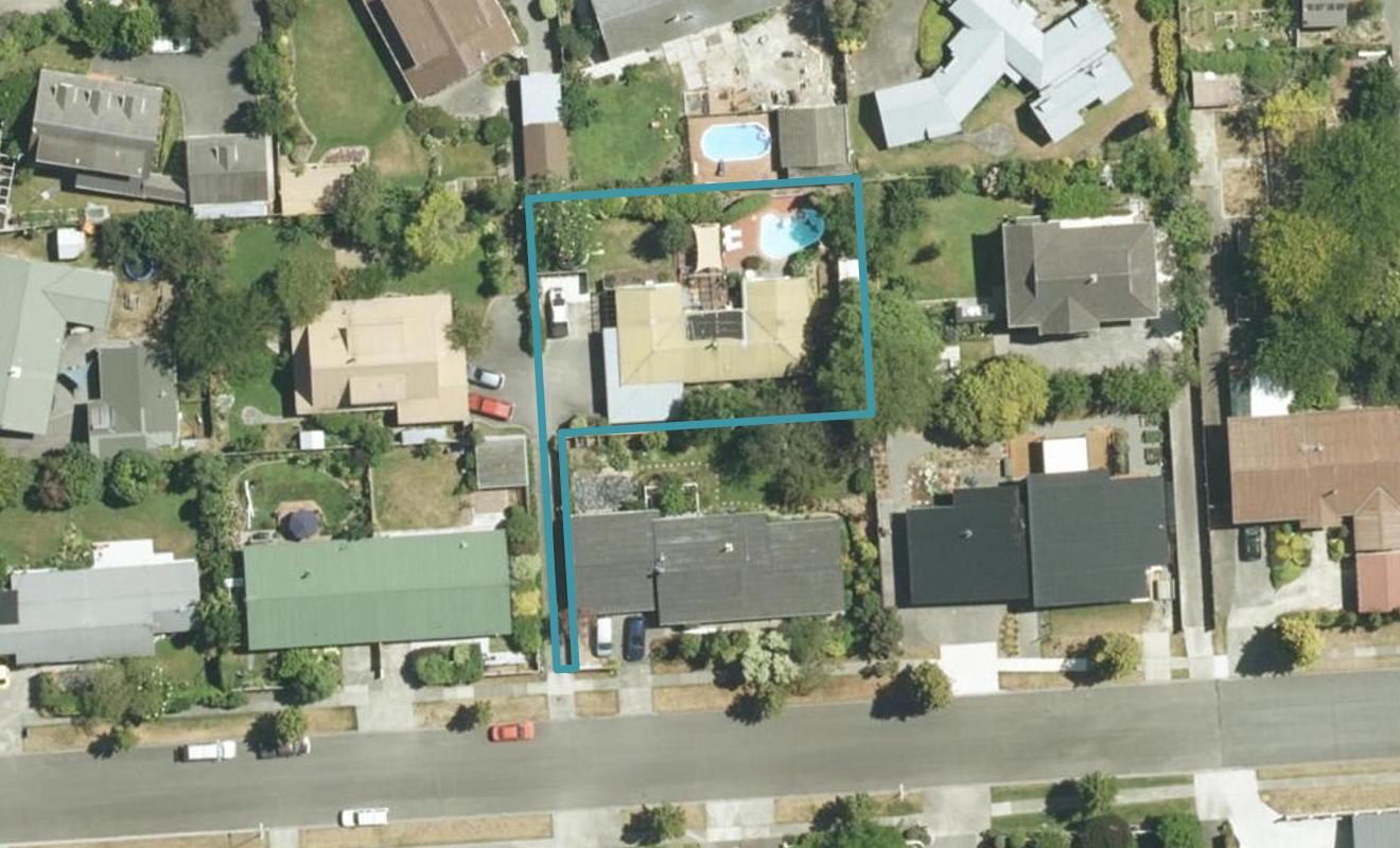 14A Fyffe Street, Witherlea, Blenheim - Carousel 1
