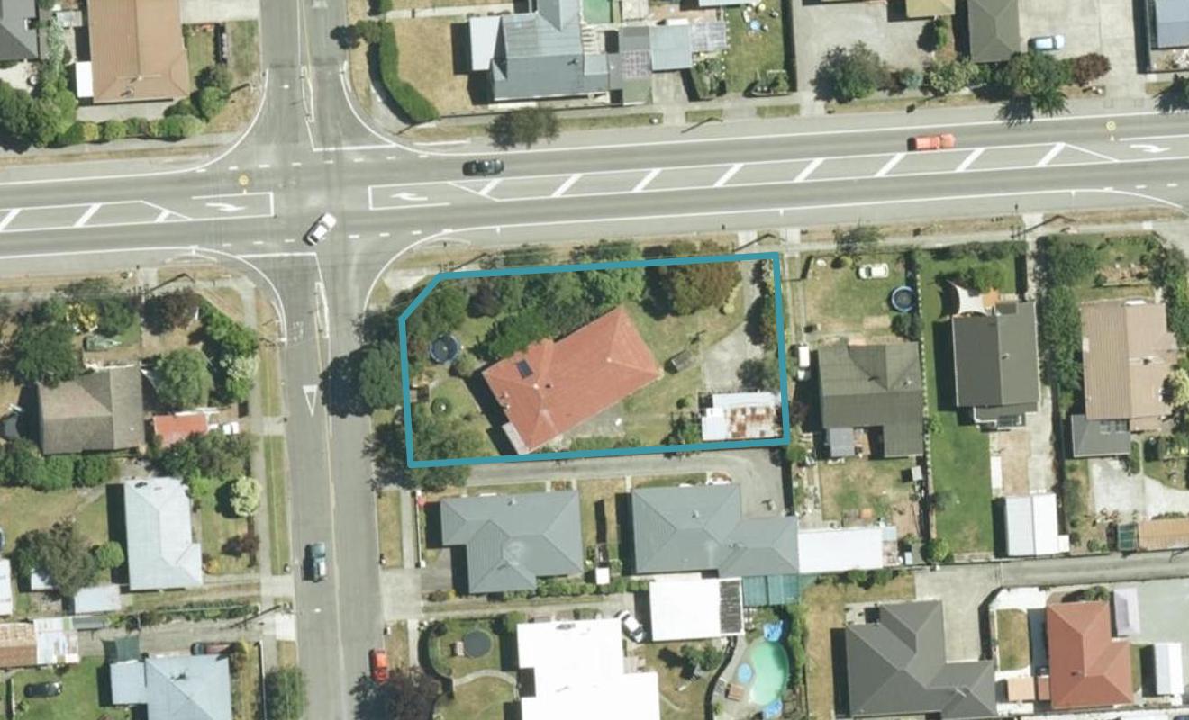 73 Howick Road, Redwoodtown, Blenheim - Carousel 1