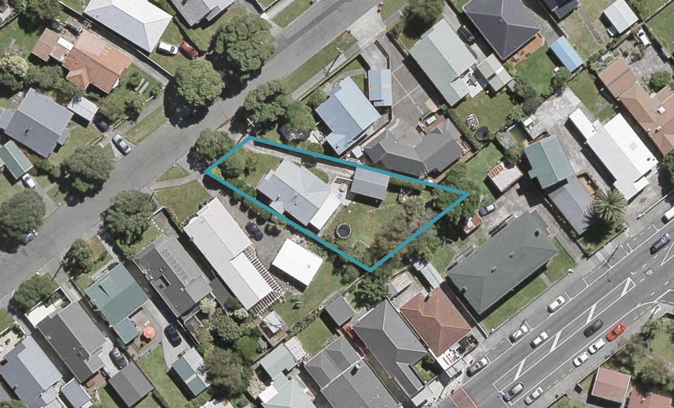 33 Tui Street, Alicetown, Lower Hutt - Carousel 1