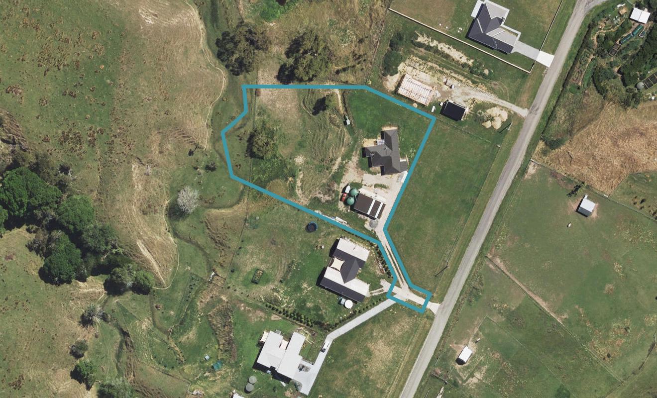 36 Scarlys Way, Okitu, Gisborne - Carousel 1
