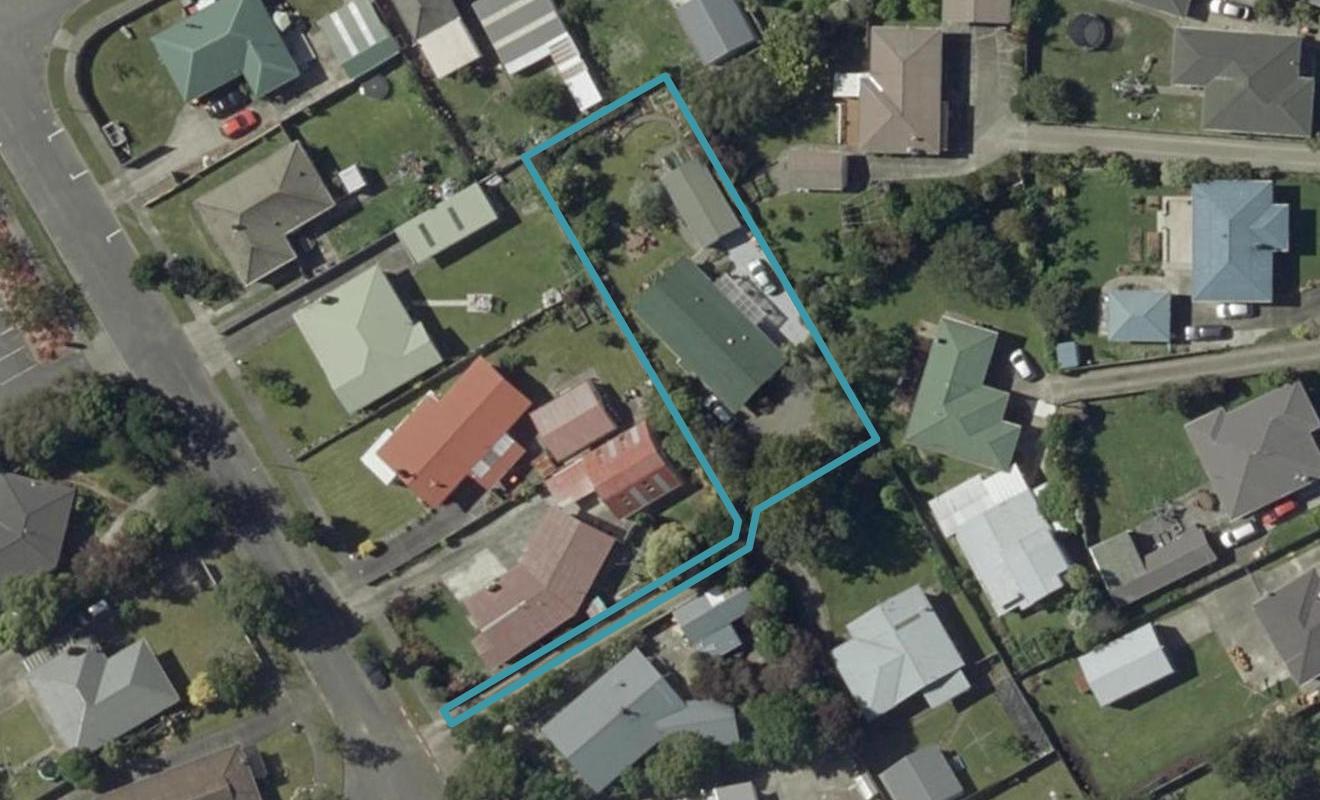 29 Newbury Street, Awapuni, Palmerston North - Carousel 1