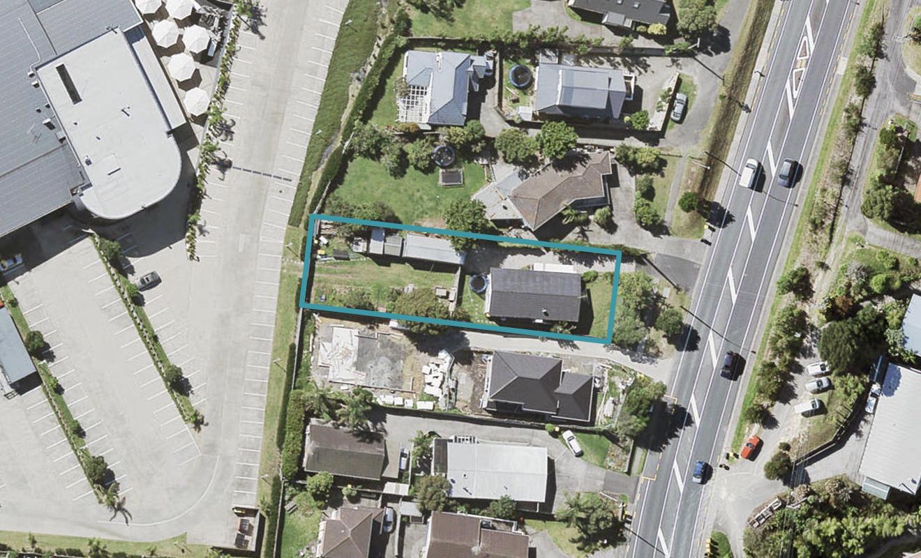 782 East Coast Road, Oteha, Auckland - Carousel 1