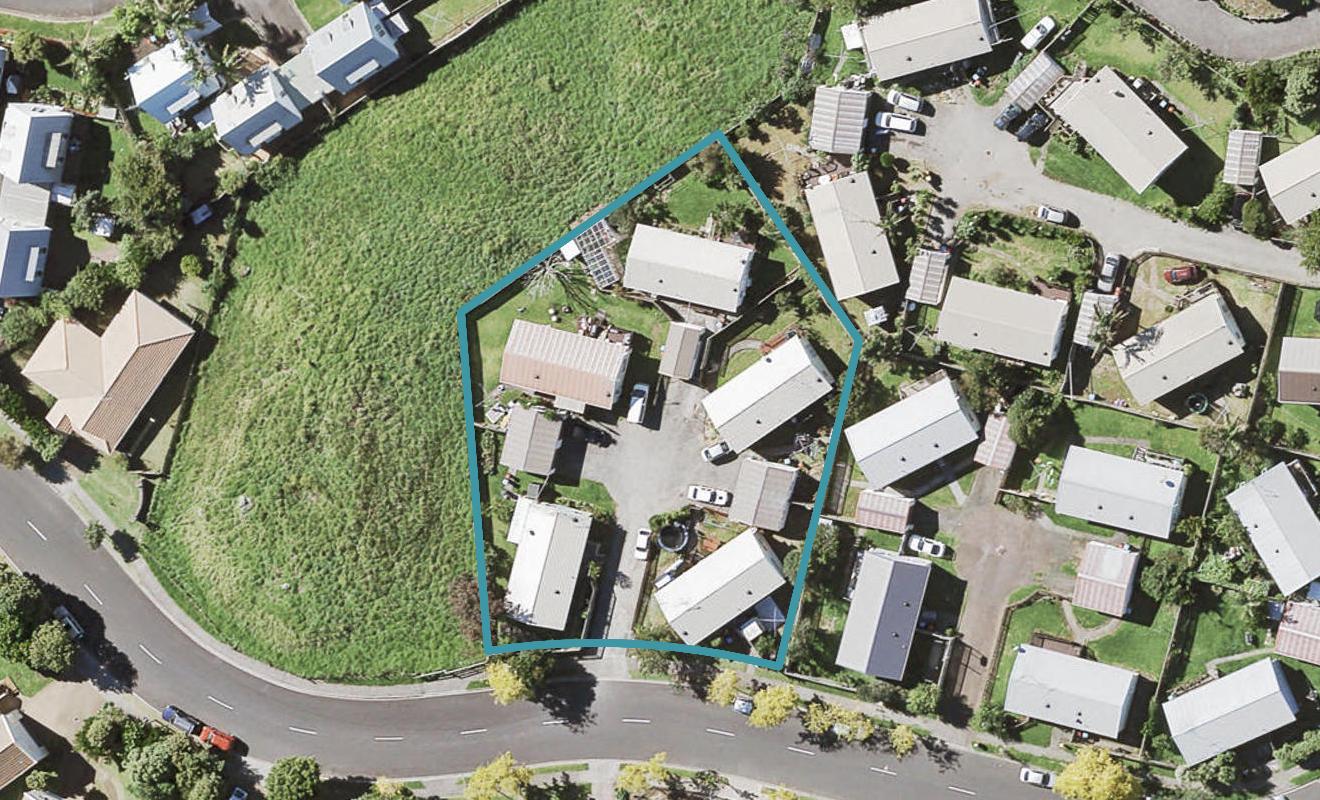 3/28 Cranbrook Place, Glendowie, Auckland - Carousel 1