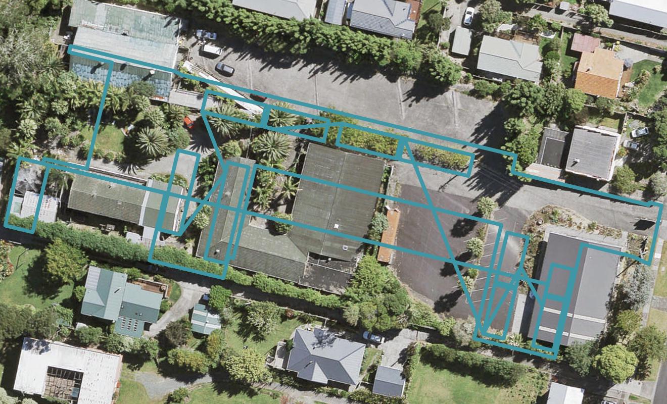 48 Don Oliver Lane, Glen Eden, Auckland - Carousel 1