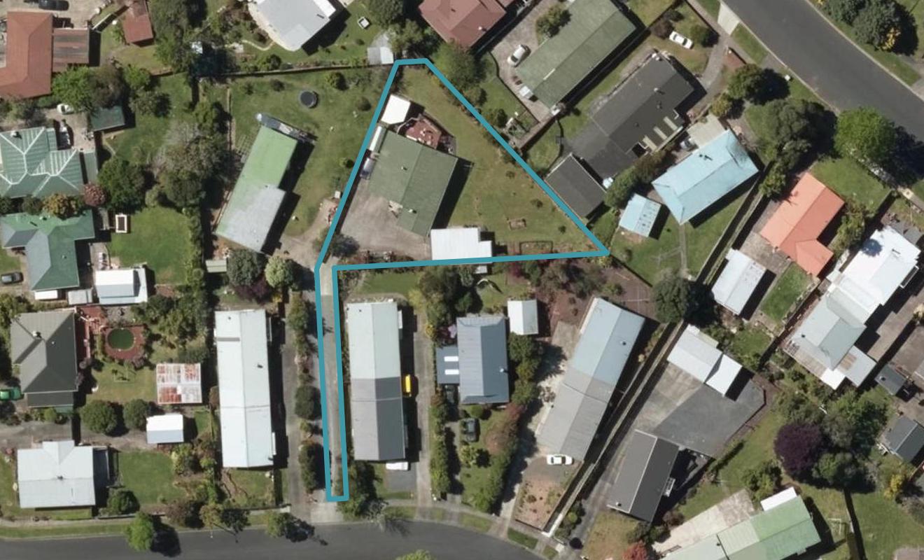 64 Tapper Crescent, Tikipunga, Whangarei - Carousel 1