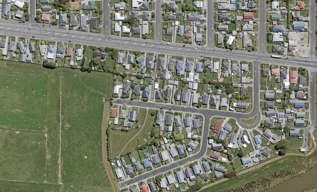 38 Moray Crescent, Grasmere, Invercargill - Carousel 1
