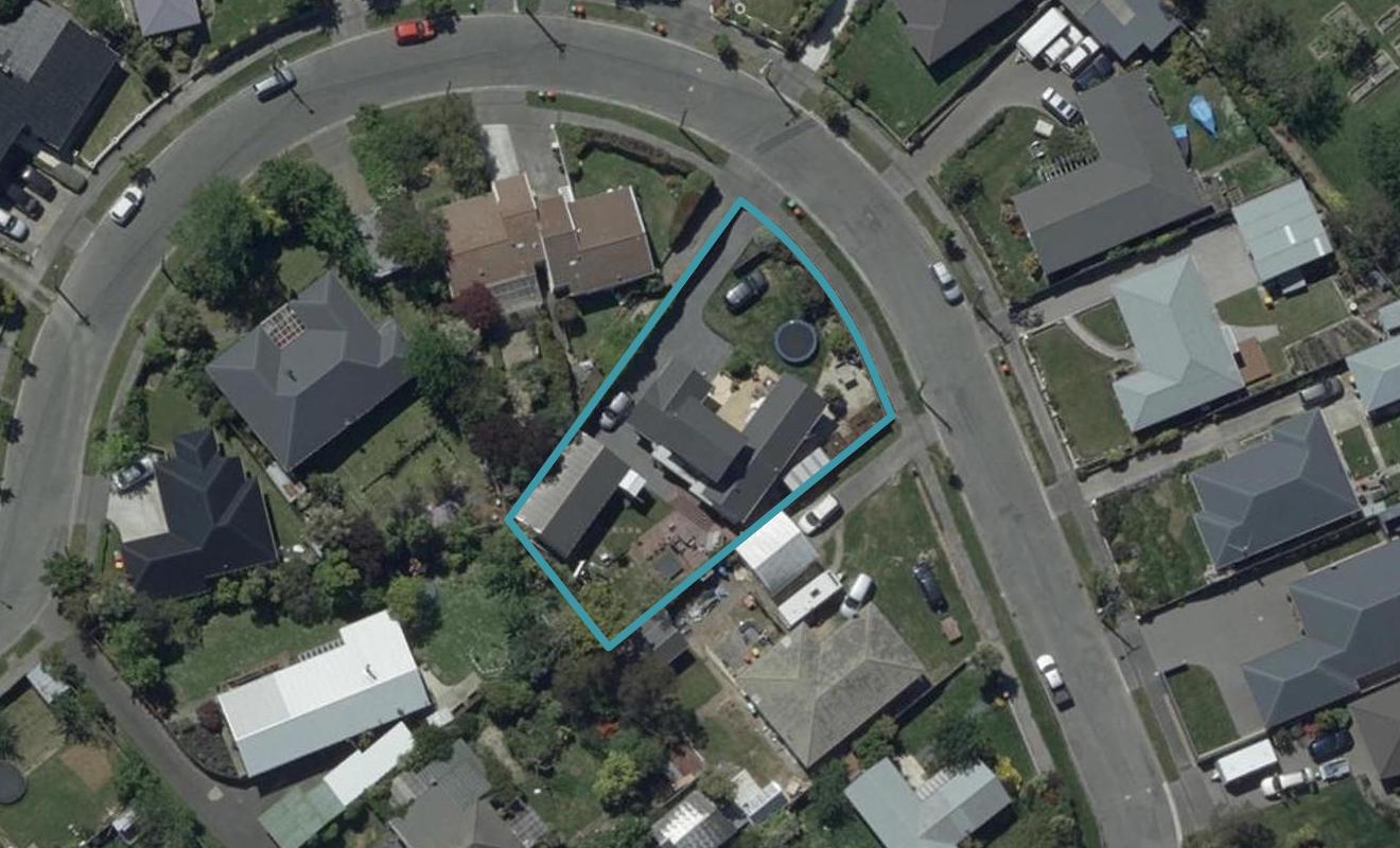 14 Deloraine Street, Somerfield, Christchurch - Carousel 1
