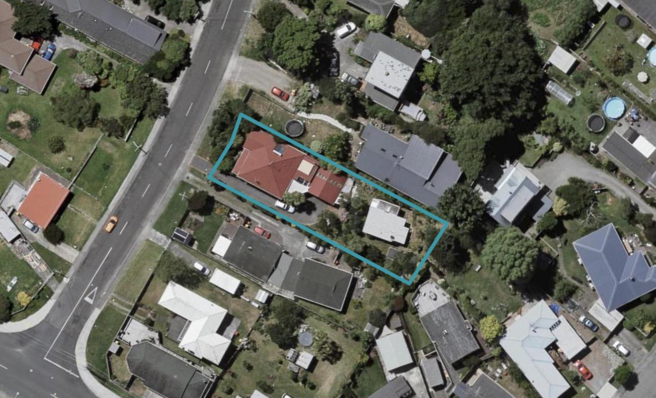 6 Kiwi Road, Raumati Beach, Paraparaumu - Carousel 1