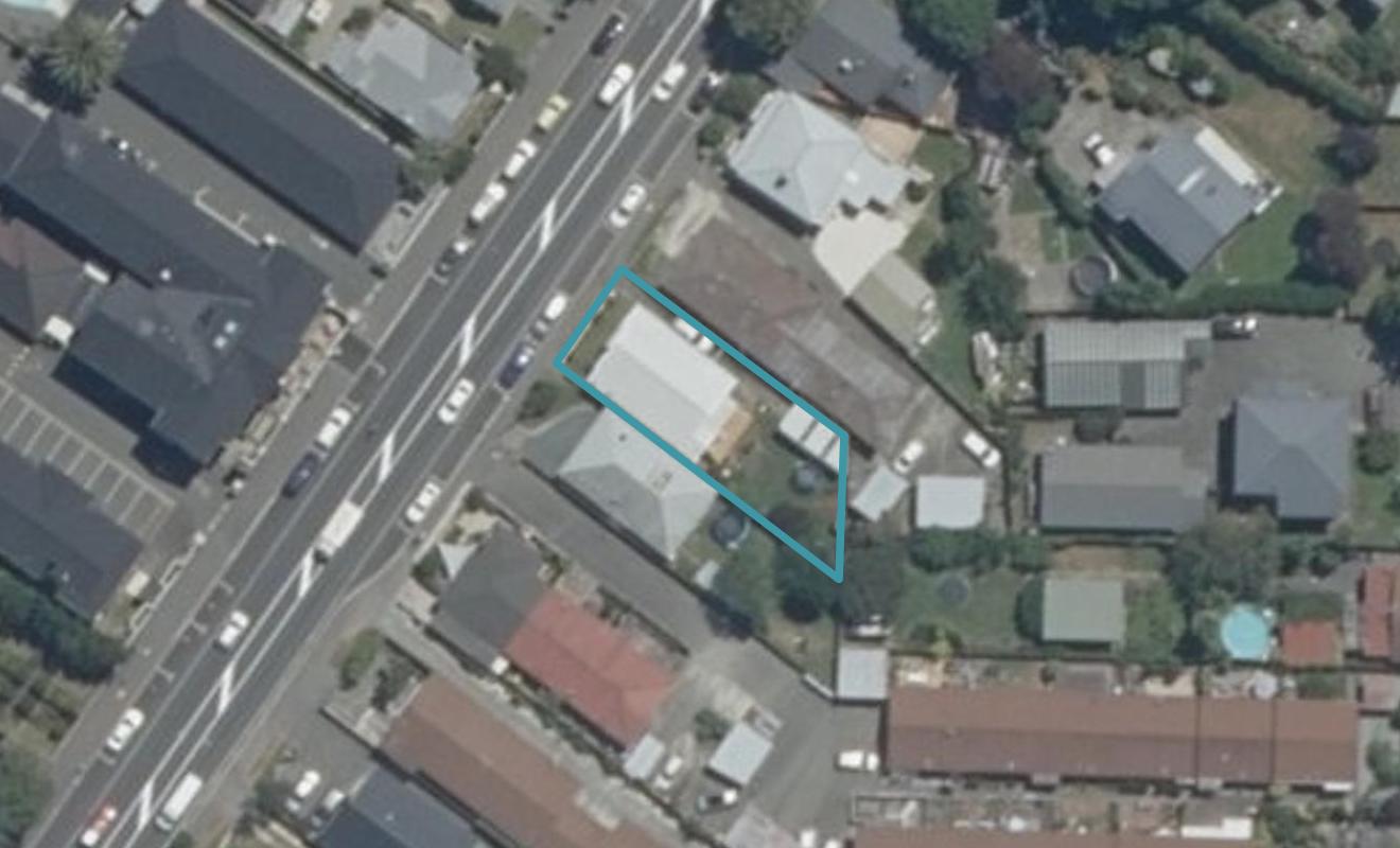 13 Waimea Road, Nelson South, Nelson - Carousel 1