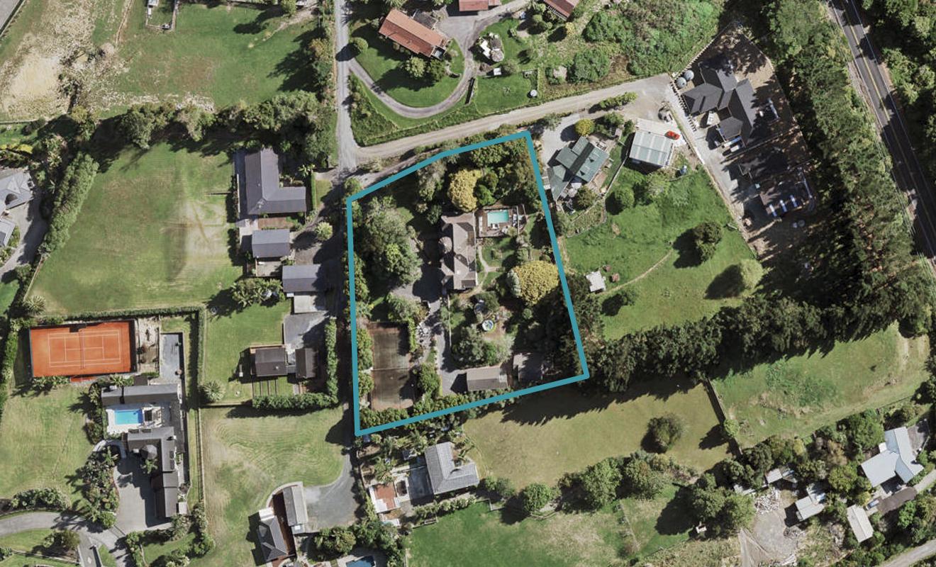 341 Redoubt Road, Totara Park, Auckland - Carousel 1