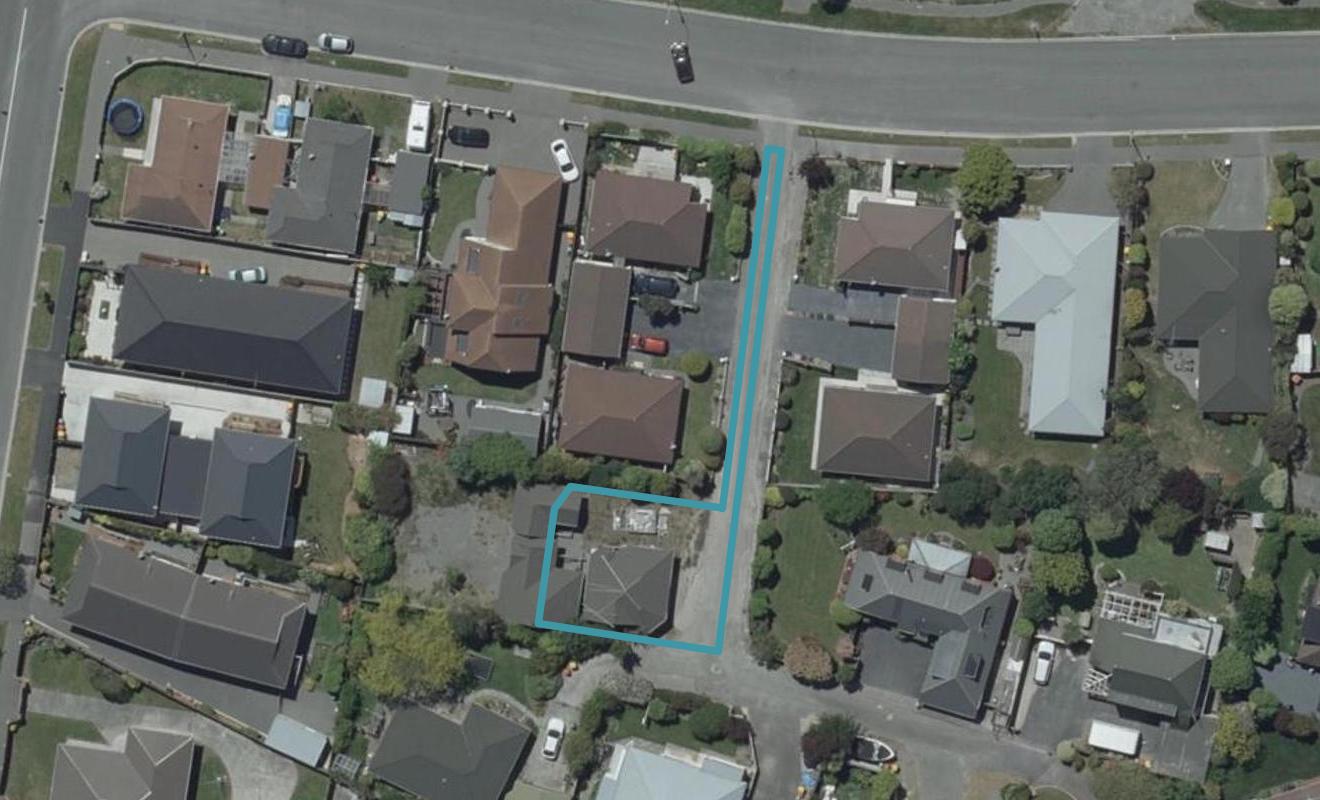 2 Waddell Lane, Avondale, Christchurch - Carousel 1