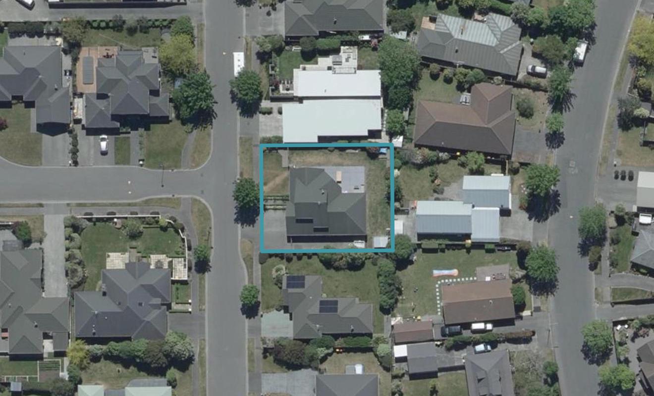 18 Kohi Drive, Parklands, Christchurch - Carousel 1