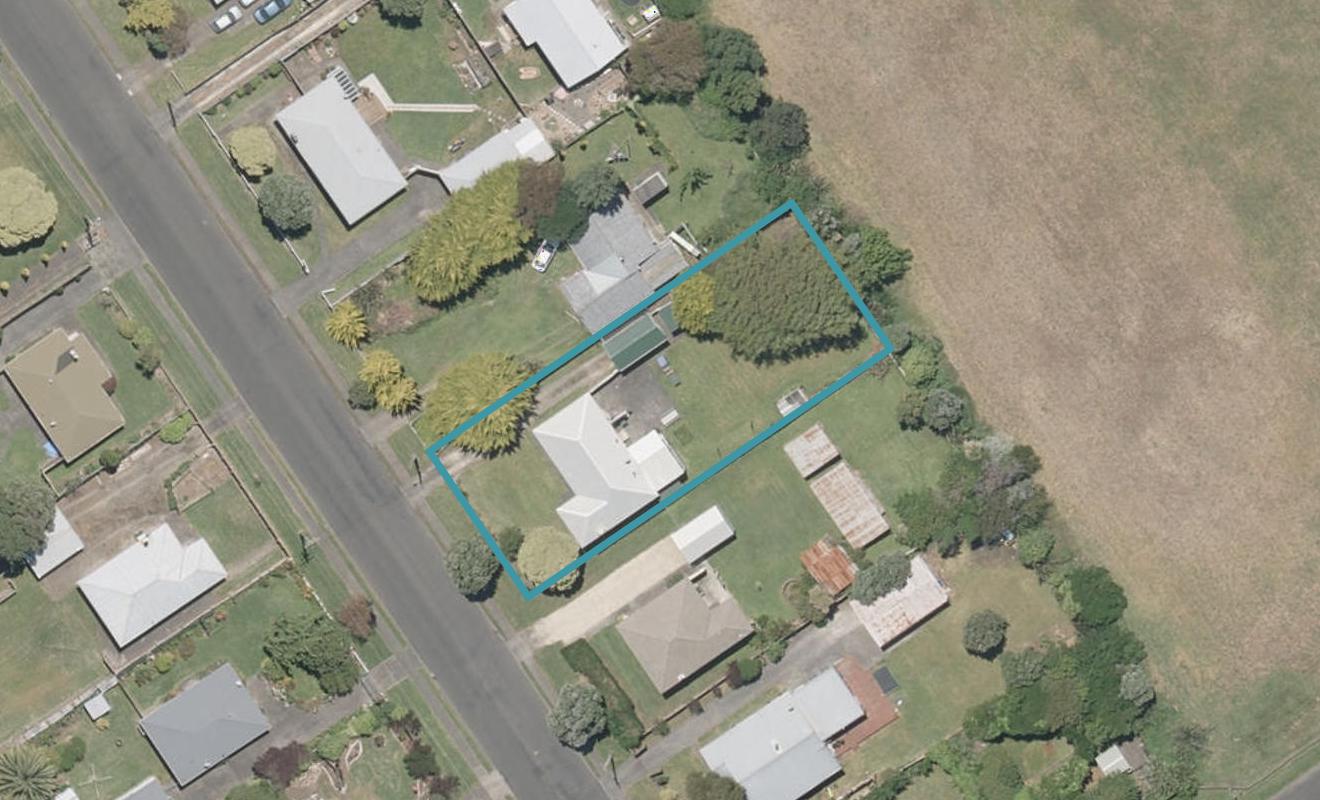 38 Polson Street, Castlecliff, Whanganui - Carousel 1