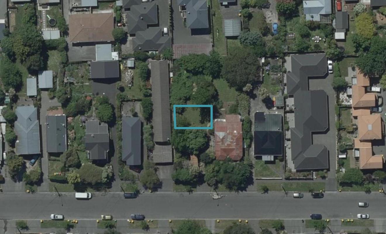 3/387 Armagh Street, Linwood, Christchurch - Carousel 1