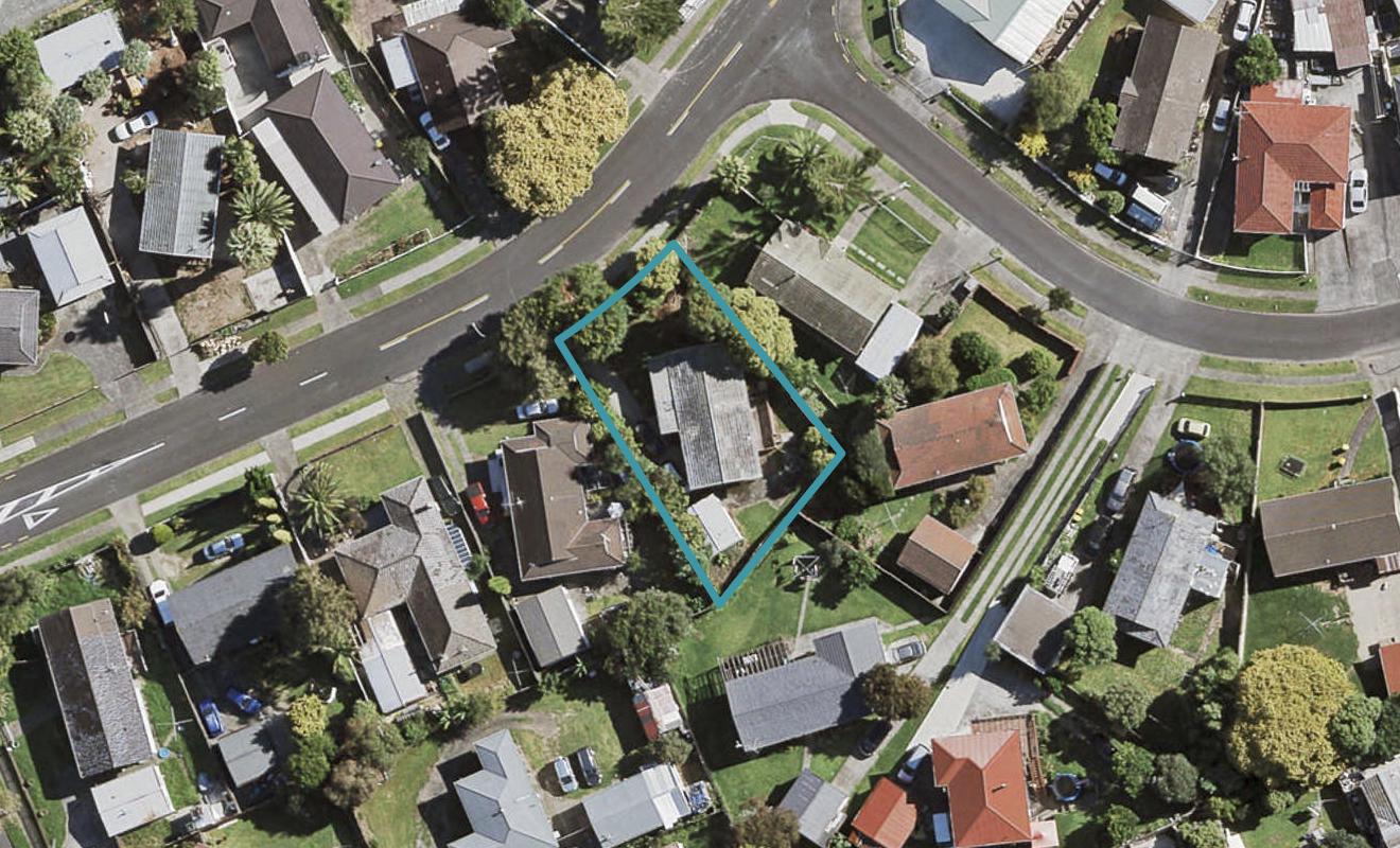 9 Aarts Avenue, Manurewa, Auckland - Carousel 1