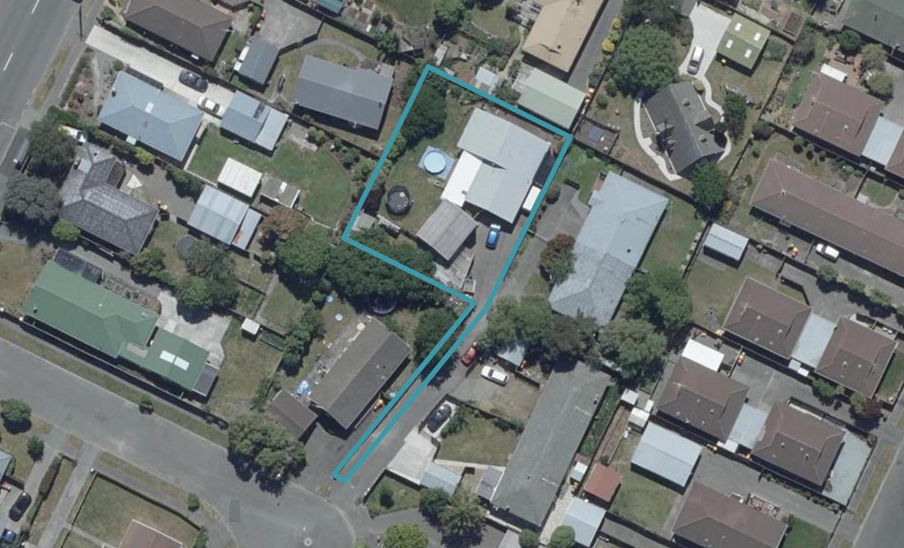 7A Jade Place, Parklands, Christchurch - Carousel 1