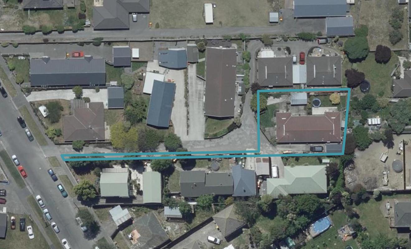 2/17 Marriotts Road, North New Brighton, Christchurch - Carousel 1