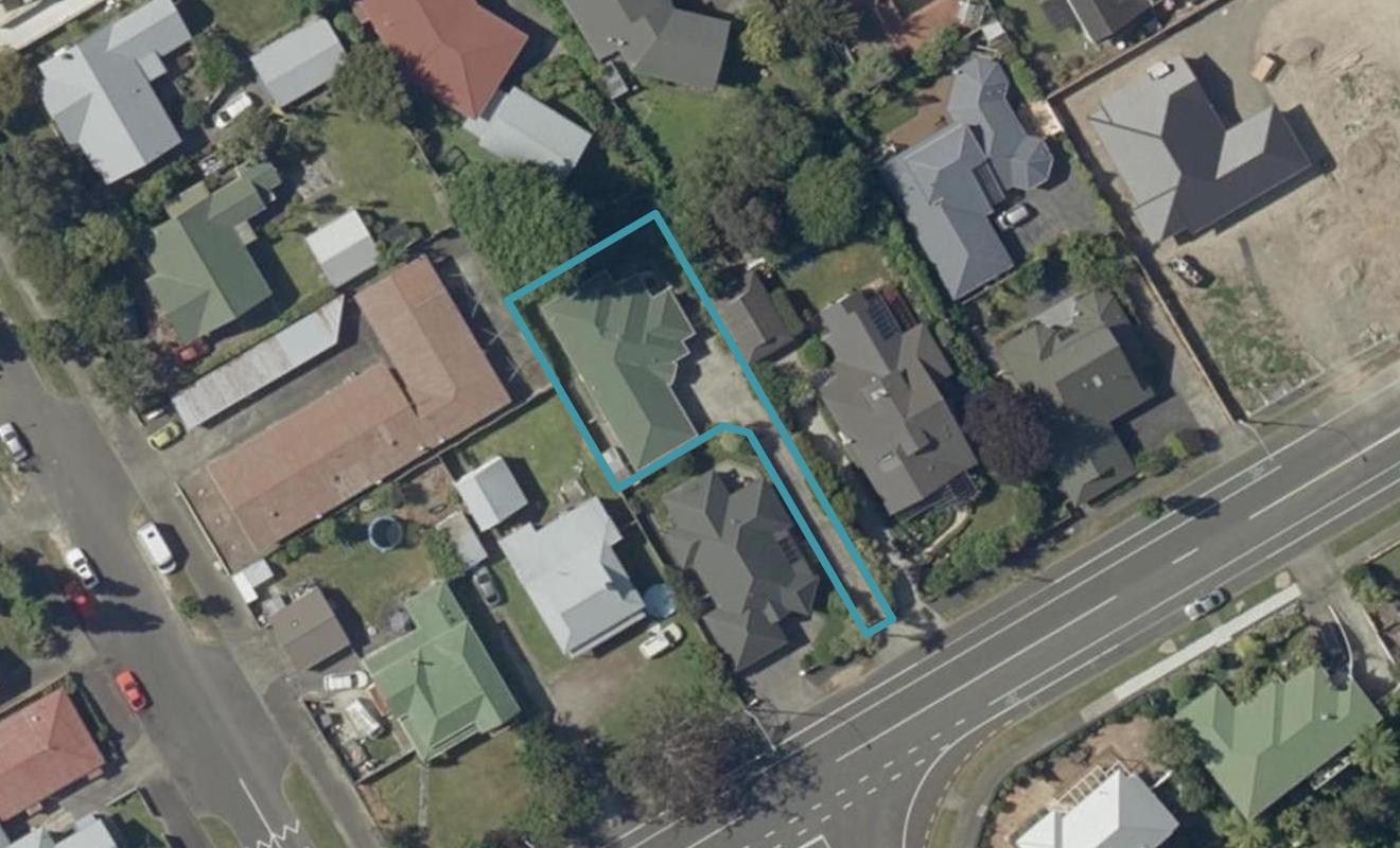 445A College Street, Hokowhitu, Palmerston North - Carousel 1