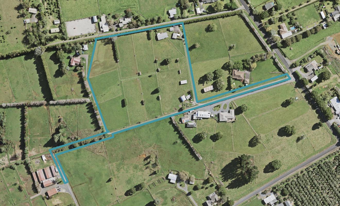 108A Golding Road, Pukekohe, Pukekohe - Carousel 1