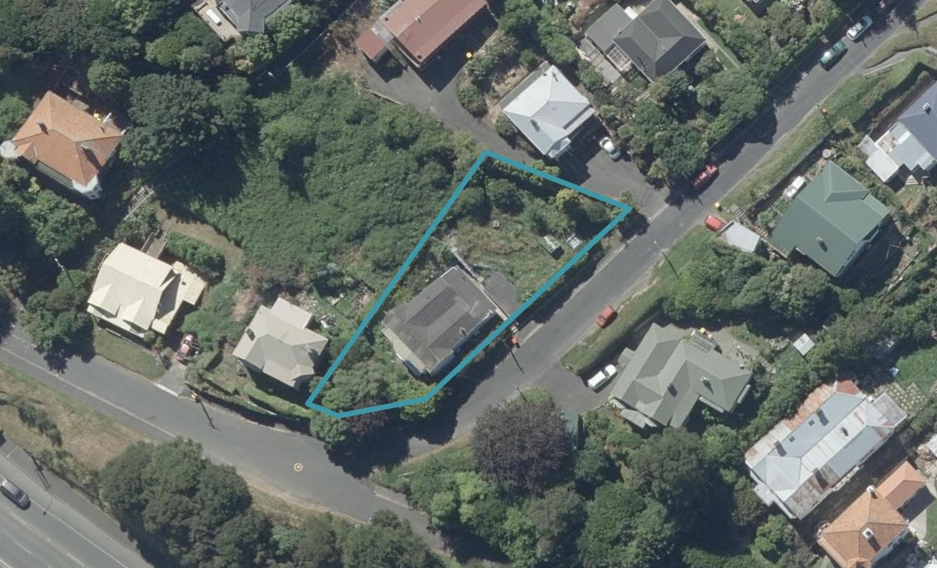 3 Ramsay Street, Dalmore, Dunedin - Carousel 1