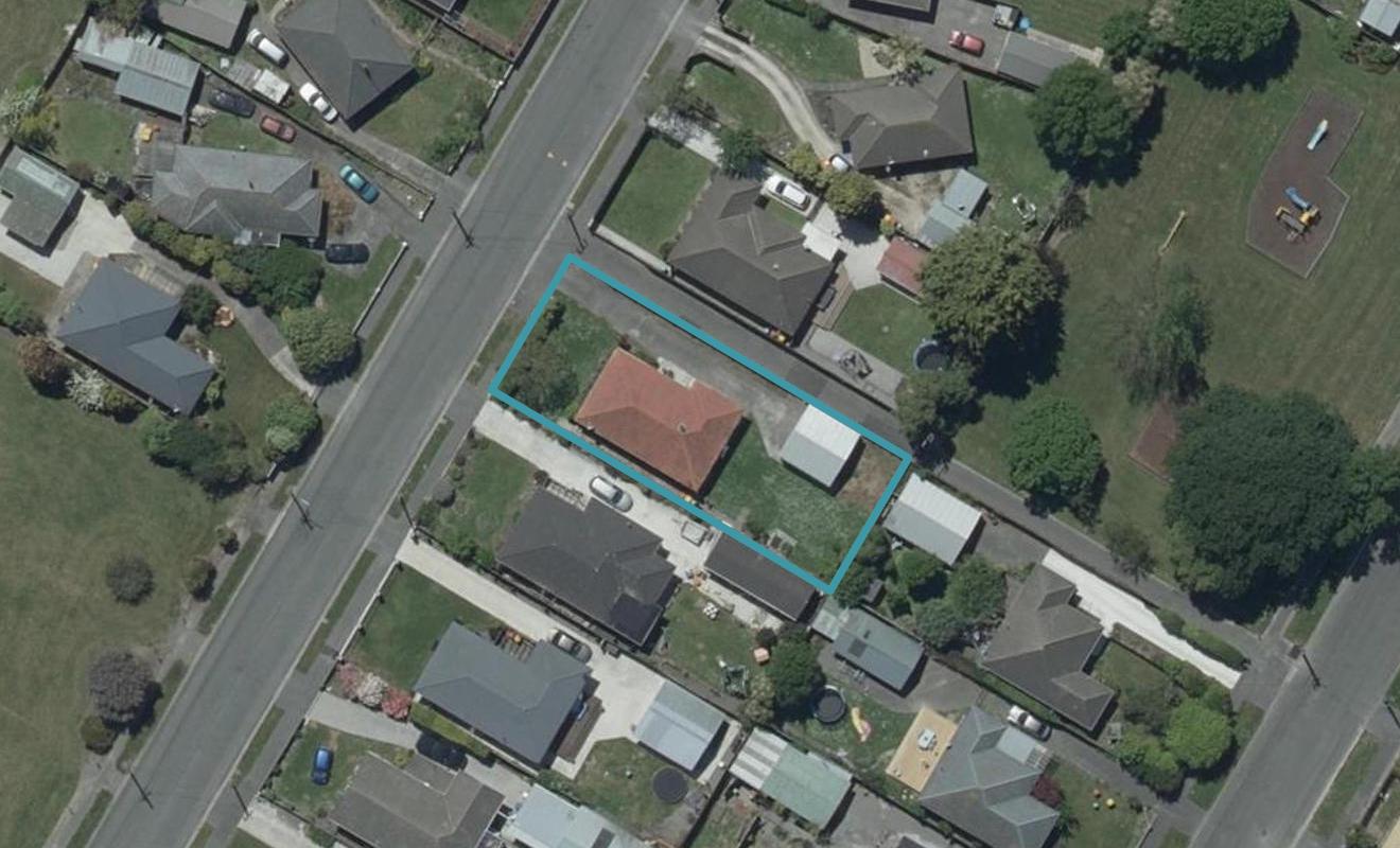 44 Pembroke Street, Avondale, Christchurch - Carousel 1
