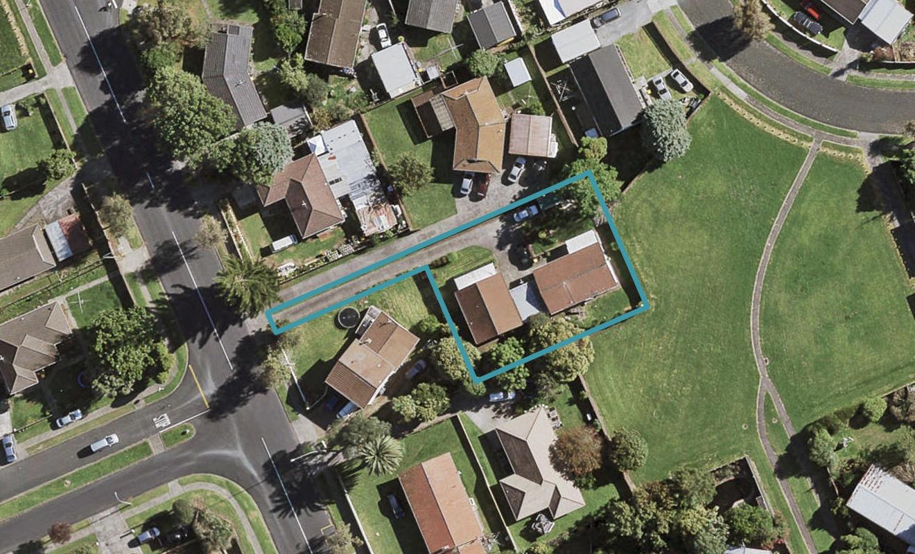 2/47 Rowandale Avenue, Manurewa, Auckland - Carousel 1