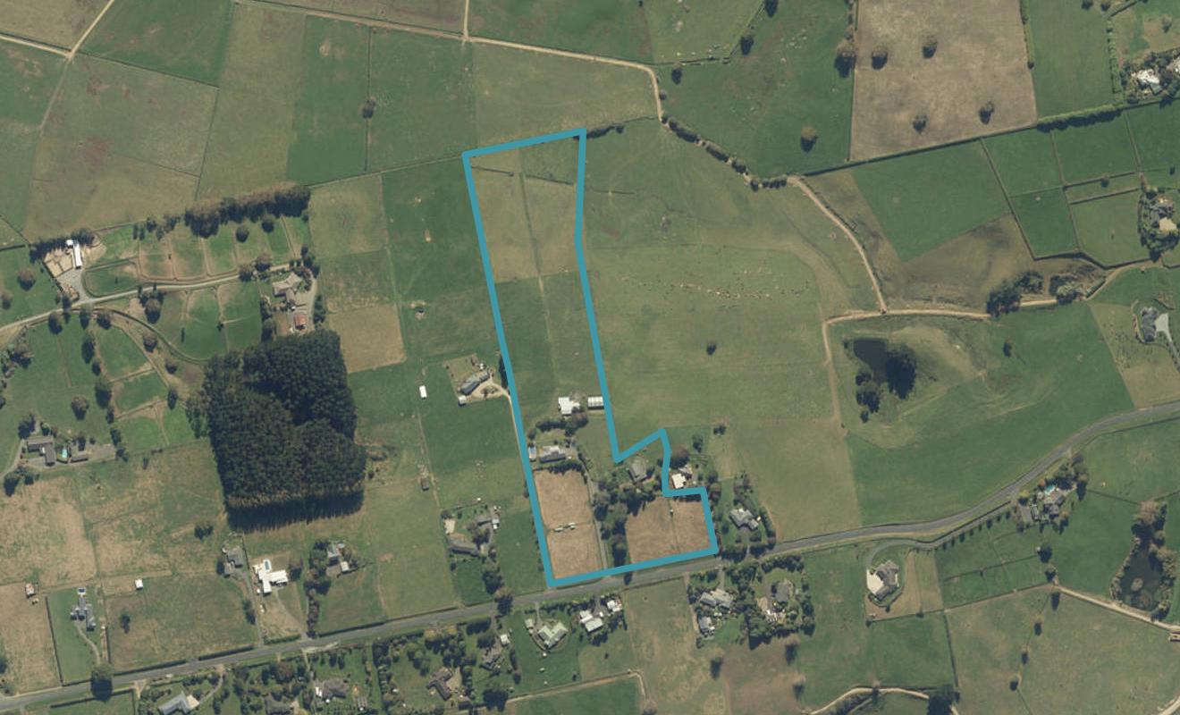 90 Ngaroto Road, Te Awamutu, Ohaupo - Carousel 1