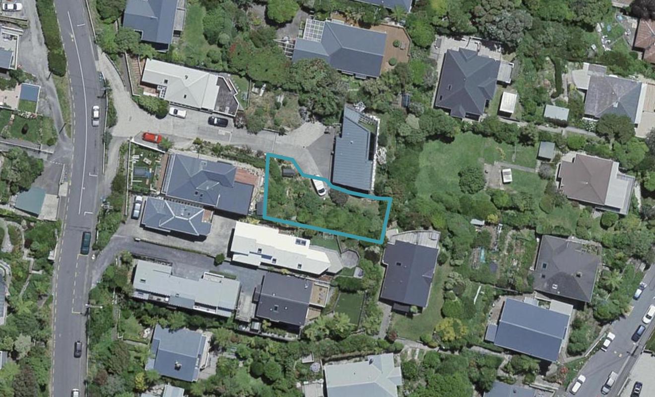 29B Mitchell Street, Brooklyn, Wellington - Carousel 1