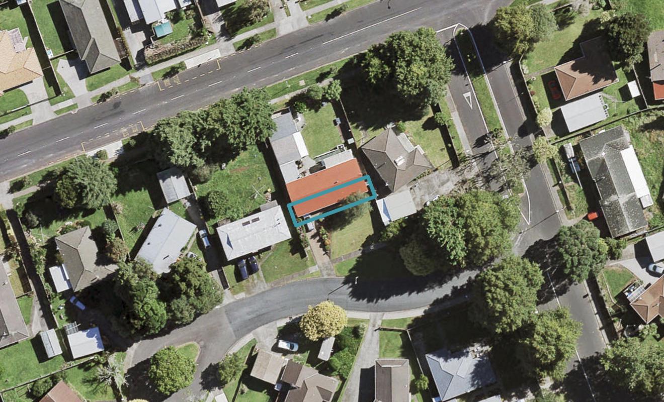 2B Cadiz Place, Red Hill, Papakura - Carousel 1