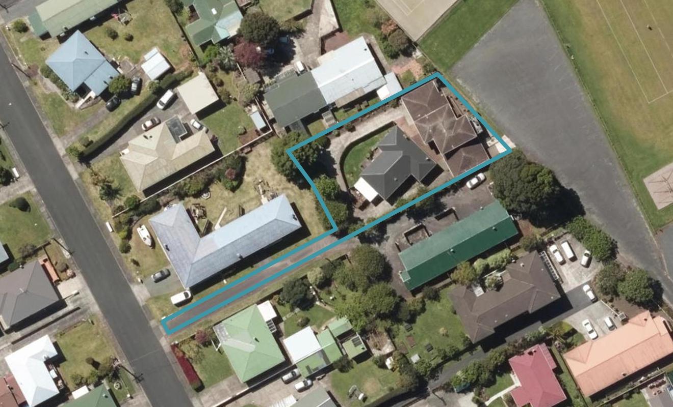 13A Ford Avenue, Te Kamo, Whangarei - Carousel 1
