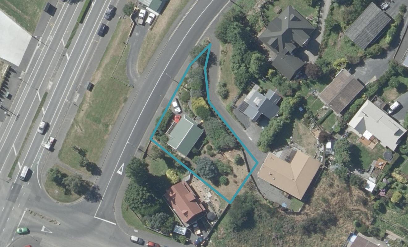 369 Kenmure Road, Kenmure, Dunedin - Carousel 1