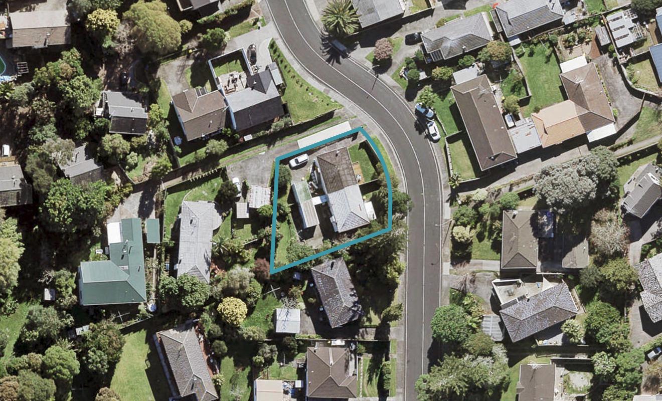 1/37 Hellyers Street, Birkdale, Auckland - Carousel 1