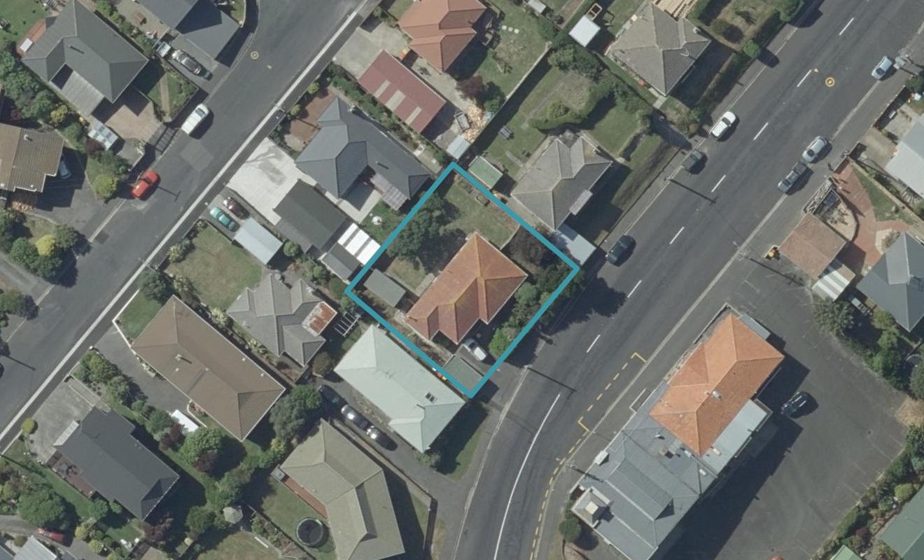 141 Highcliff Road, Shiel Hill, Dunedin - Carousel 1