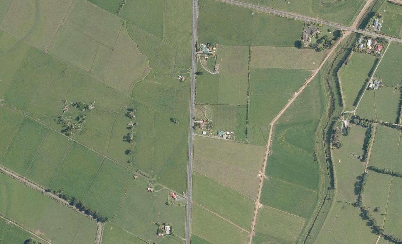 498 State Highway 1, Awanui, Kaitaia - Carousel 1