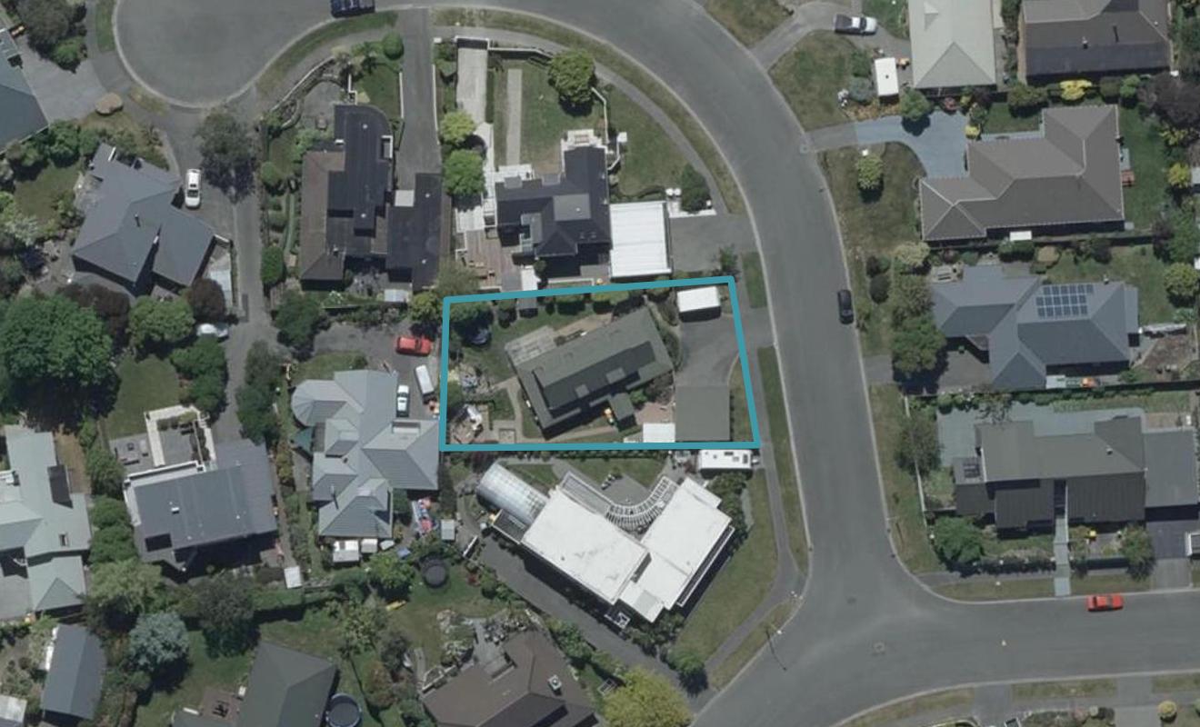 3 Tucson Place, Burwood, Christchurch - Carousel 1