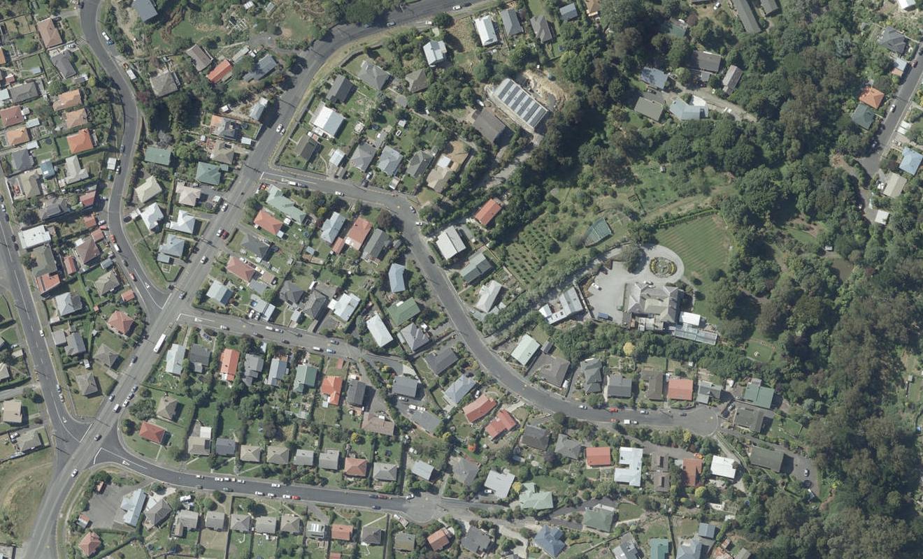 21 Milburn Street, Corstorphine, Dunedin - Carousel 1