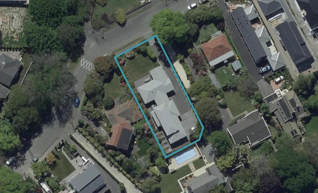 4 Fulton Avenue, Merivale, Christchurch - Carousel 1