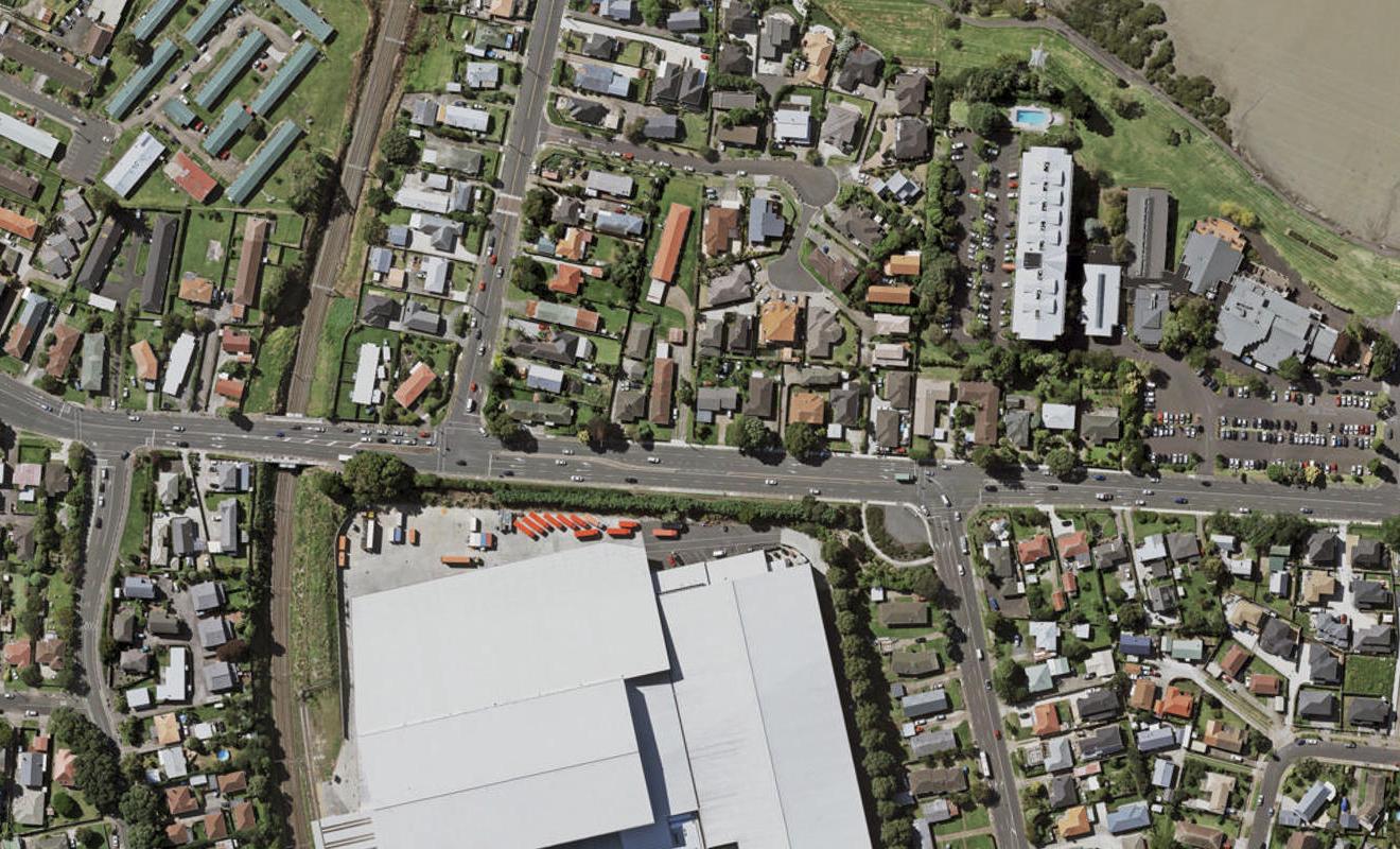 1/42 Waipuna Road, Mount Wellington, Auckland - Carousel 1
