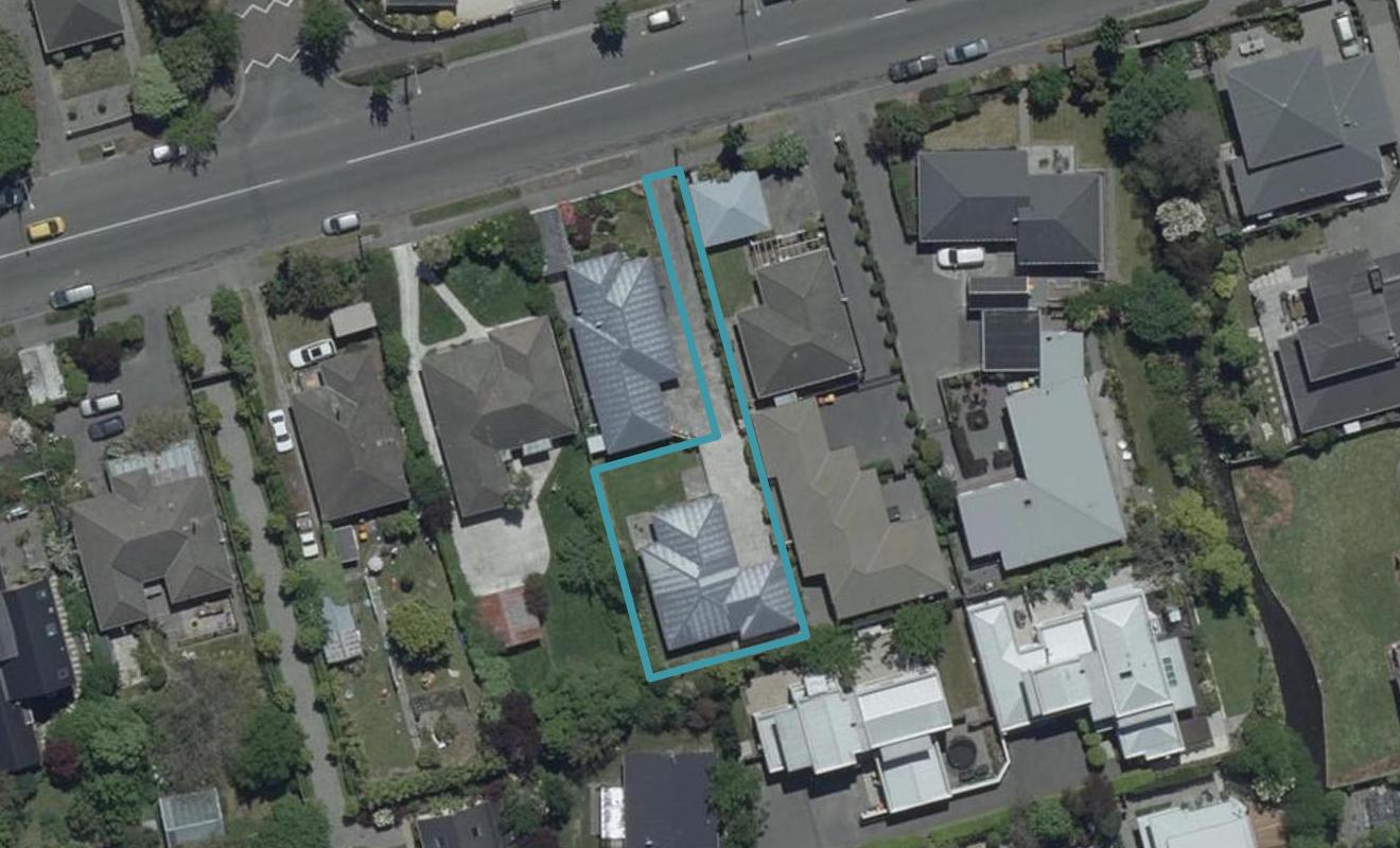 2/396 Ilam Road, Bryndwr, Christchurch - Carousel 1
