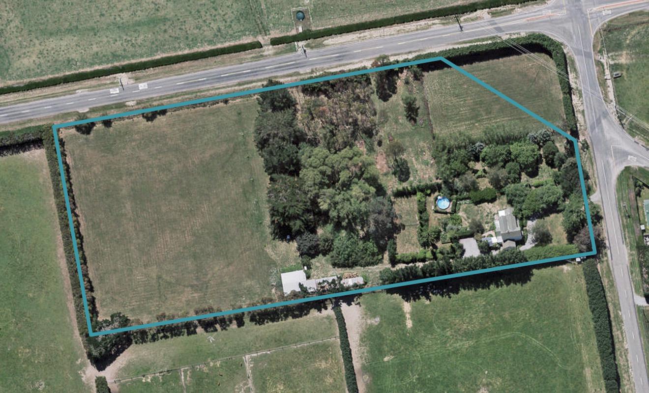 335 Plaskett Road, Fernside, Rangiora - Carousel 1