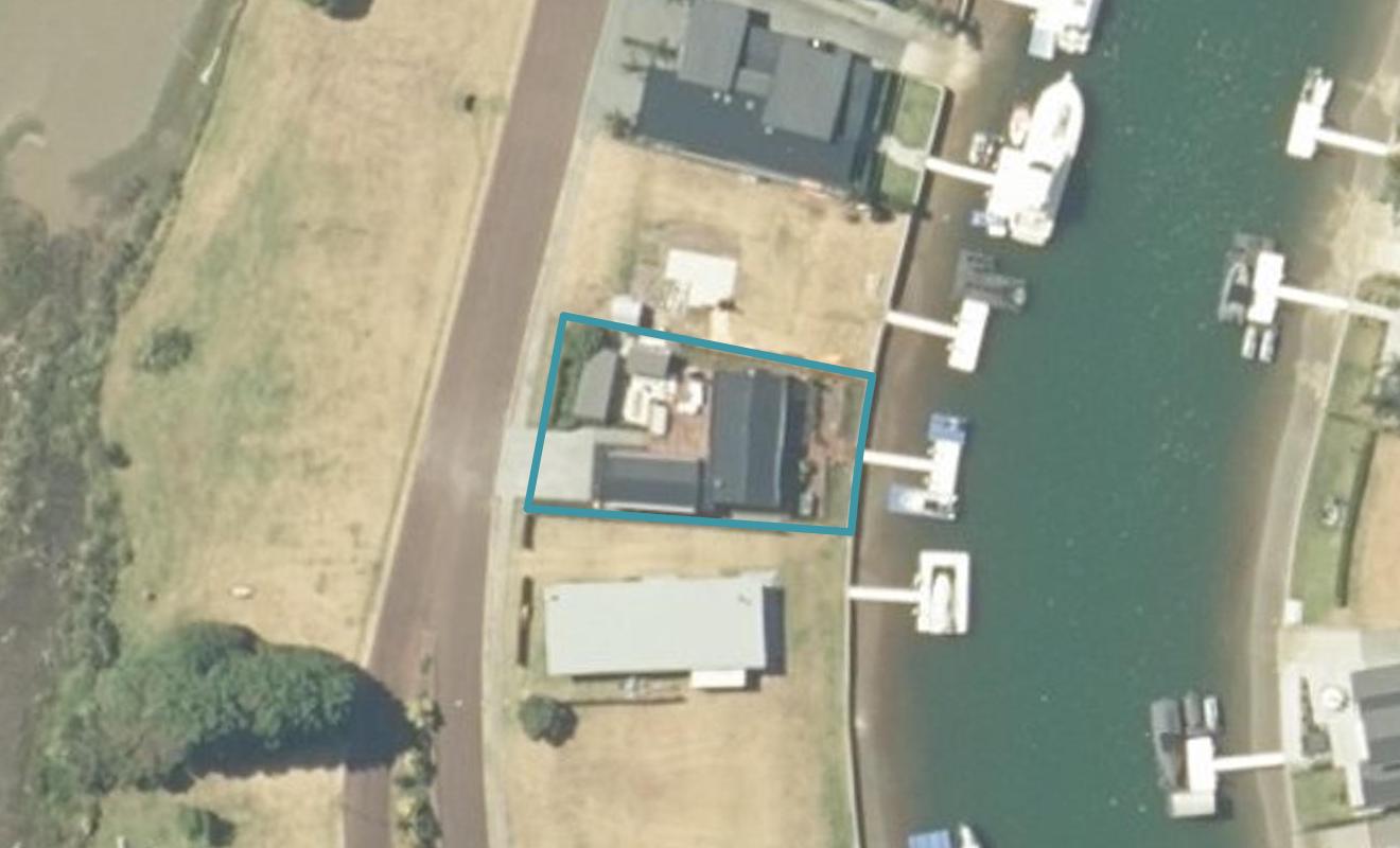 142 Waterways Parade, Pauanui - Carousel 1
